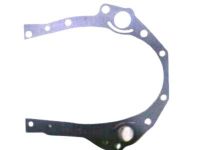 OEM Chevrolet Monte Carlo Gasket-Engine Front Cover - 10131058