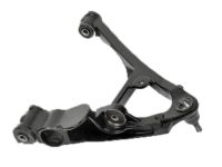 OEM Chevrolet Express 2500 Lower Control Arm - 12475479