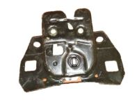 OEM Buick Somerset Lock Assembly - 20513755
