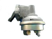 OEM Pontiac Safari Fuel Pump Assembly - 6470422