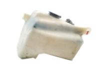OEM Cadillac DeVille Container Asm, Windshield Washer Solvent (W/ Solvent Level Switch) - 22155442