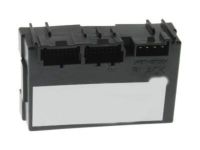 OEM Hummer H2 Module Asm-Transfer Case Shift Control - 24243809