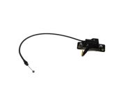OEM GMC Terrain Release Cable - 84360166