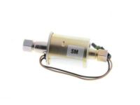 OEM GMC Savana 1500 Fuel Pump - 25117340