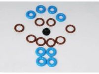 OEM Buick Injector Seal Kit - 19169305