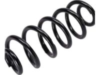 OEM Buick Encore Rear Coil Spring - 95174968