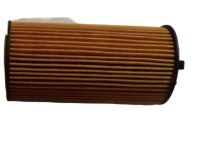 OEM Cadillac CTS Oil Filter - 88894390