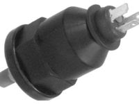 OEM GMC S15 Jimmy Sensor Asm-Engine Oil Pressure Gage - 14073454