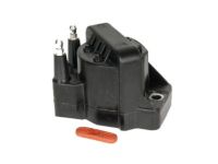 OEM Buick Park Avenue Ignition Coil Assembly - 19353734