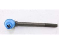 OEM GMC Safari Rod Kit, Steering Linkage Outer Tie - 26056100