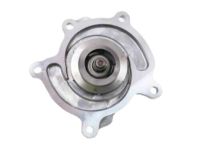 OEM Saturn Water Pump Assembly - 12702111