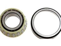 OEM Chevrolet Monte Carlo Outer Bearing - 14066918