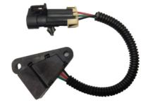 OEM Pontiac Firebird Sensor Asm-Crankshaft Position - 10137663