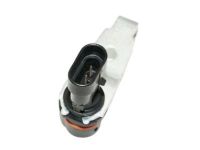 OEM GMC Yukon Sensor, Crankshaft Position - 12596851
