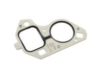 OEM Buick Water Pump Assembly Gasket - 12630223