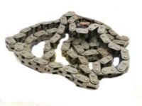 OEM Buick Timing Chain - 24574447