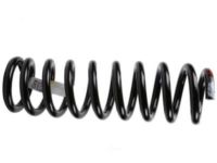 OEM GMC Canyon Coil Spring - 23426901