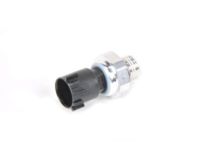OEM Sensor Asm-Engine Oil Pressure - 12673134