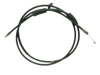 OEM Buick Century Cable Asm-Parking Brake Front - 10080805