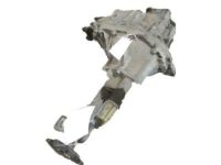 OEM Chevrolet Suburban Front Axle Assembly - 23312177