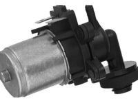 OEM GMC S15 Pump Asm, Windshield Washer - 12355775