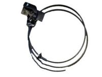 OEM GMC Release Cable - 15242999