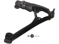 OEM Chevrolet Express 3500 Lower Control Arm - 12475480