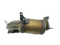OEM Buick Envision Catalytic Converter - 12660225