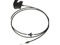 OEM Chevrolet Suburban 1500 Release Cable - 15142953
