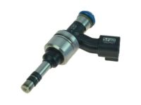 OEM Buick Injector - 12629927