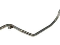 OEM Chevrolet Impala By-Pass Pipe - 12590279