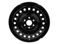 OEM Buick Spare Wheel - 84046085