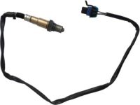 OEM Chevrolet Cobalt Rear Oxygen Sensor - 12578576
