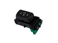 OEM Saturn Outlook Sunroof Switch - 15130173