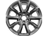 OEM Chevrolet Tahoe Wheel - 22905550