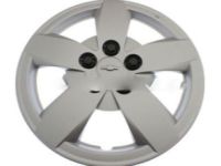 OEM Chevrolet Wheel Cover - 95941904