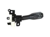 OEM GMC Sierra 1500 Shift Control Cable - 84604279