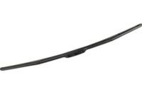 OEM Buick Envision Front Blade - 84580856
