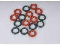 OEM Chevrolet Avalanche 2500 Injector Seal Kit - 19209297