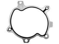 OEM Buick Terraza Water Pump Assembly Gasket - 12591241