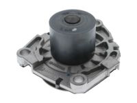 OEM Chevrolet Cruze Water Pump Assembly - 55488983