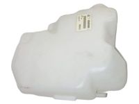 OEM Cadillac Fleetwood Reservoir-Coolant Recovery - 25529265