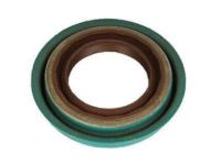 OEM GMC Seal, Rear Wheel Bearing - 26029137