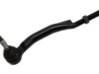 OEM Chevrolet Outer Tie Rod - 26100286
