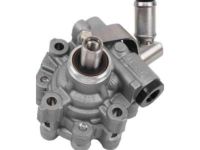 OEM Chevrolet Power Steering Pump - 13576570