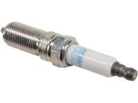 OEM GMC Terrain Spark Plug - 12681658