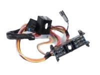 OEM GMC Sierra 1500 Switch Asm, Ignition & Start - 26098763