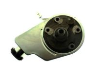 OEM GMC Yukon Power Steering Pump - 15909834