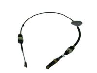 OEM Saturn Shift Control Cable - 25907379