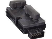 OEM Chevrolet Adjust Switch - 15259065